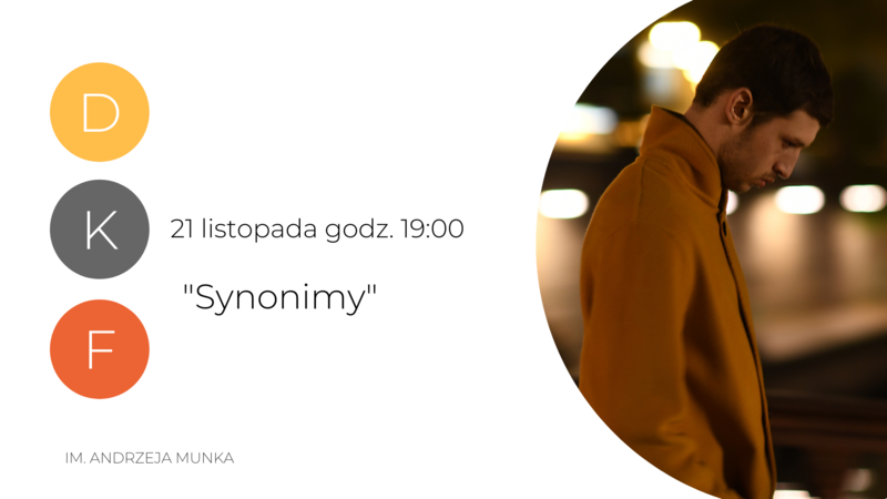 Elbląg, Synonimy w Dyskusyjnym Klubie Filmowym
