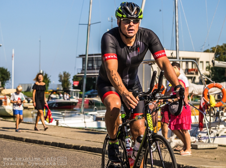 Elbląg, Zapisz się na triathlon we Fromborku