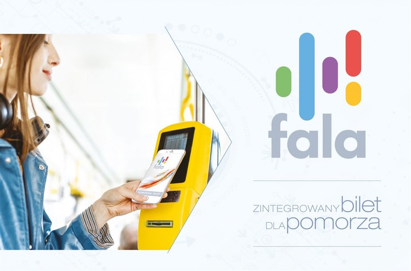 Elbląg, Elbląg z biletem do Pomorza. Przyjdź na spotkanie