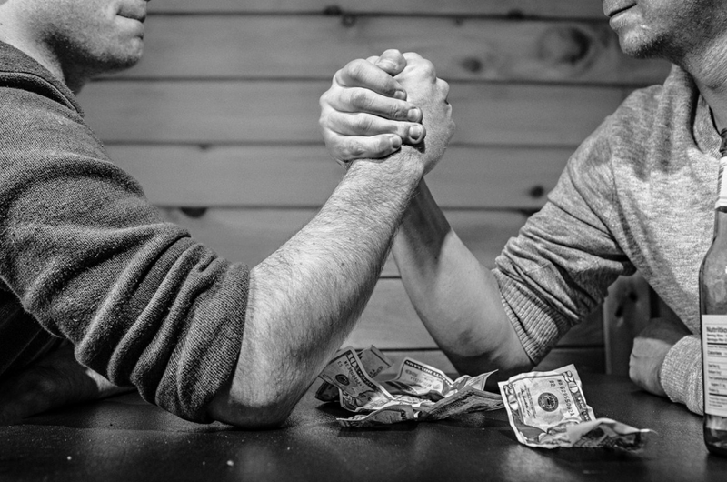 Obstawianie zakładów dla początkujących