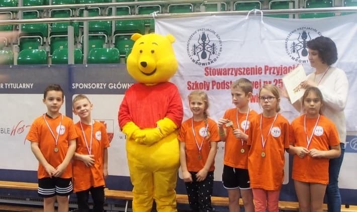 Elbląg, Połączyła ich świetna zabawa