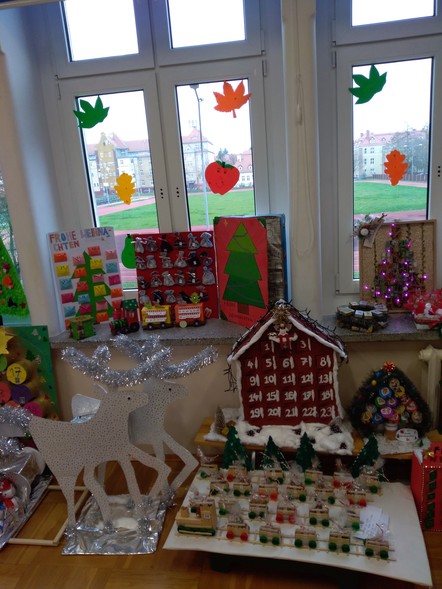 Elbląg, To był bardzo trudny wybór, czyli konkurs na kalendarz adwentowy