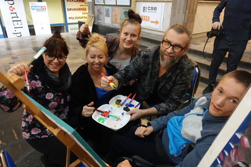 Elbląg, Za nami 13. edycja Międzynarodowych Spotkań Artystycznych Elbląg, Za nami 13. edycja Międzynarodowych Spotkań Artystycznych