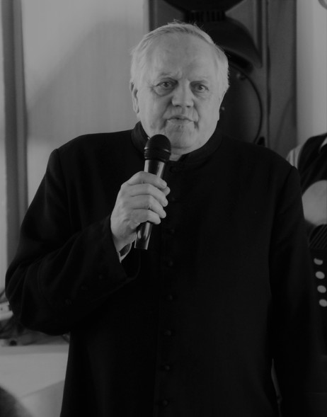 Zmarł ks. dr Wiesław Rodzewicz. Kondolencje od władz powiatu