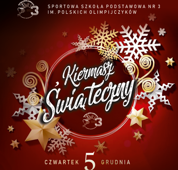 Elbląg, Kiermasz świąteczny na sportowo Elbląg, Kiermasz świąteczny na sportowo