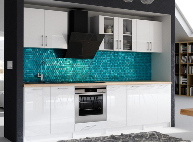 To już ostatni moment, by cieszyć się nową kuchnią jeszcze przed świętami