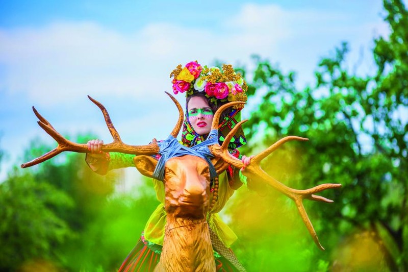 Elbląg, W grudniu nie musi być zimno - chodź na koncert! Elbląg, W grudniu nie musi być zimno - chodź na koncert!