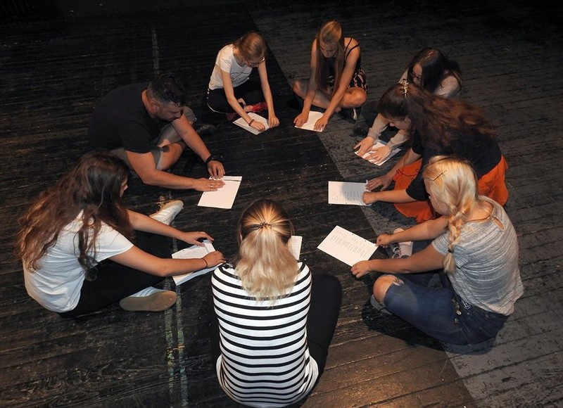 Elbląg, Zapisz swoją pociechę na wyjątkowe warsztaty