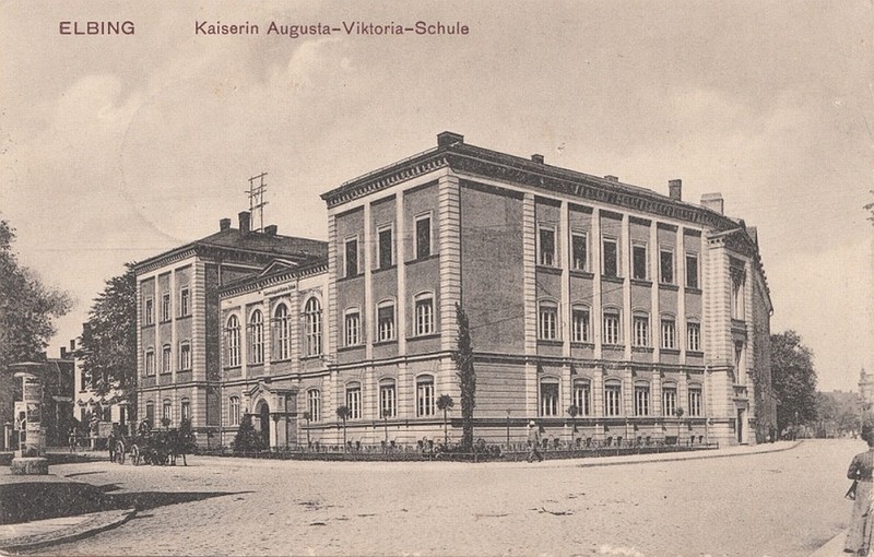 Elbląg, Dawno temu w Elblągu... odbył się koncert na cele charytatywne Elbląg, Dawno temu w Elblągu... odbył się koncert na cele charytatywne