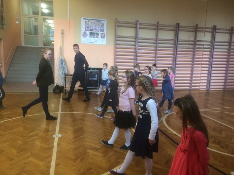 Elbląg, Elbląska Liga Tańca - najlepsi z najlepszych Elbląg, Elbląska Liga Tańca - najlepsi z najlepszych