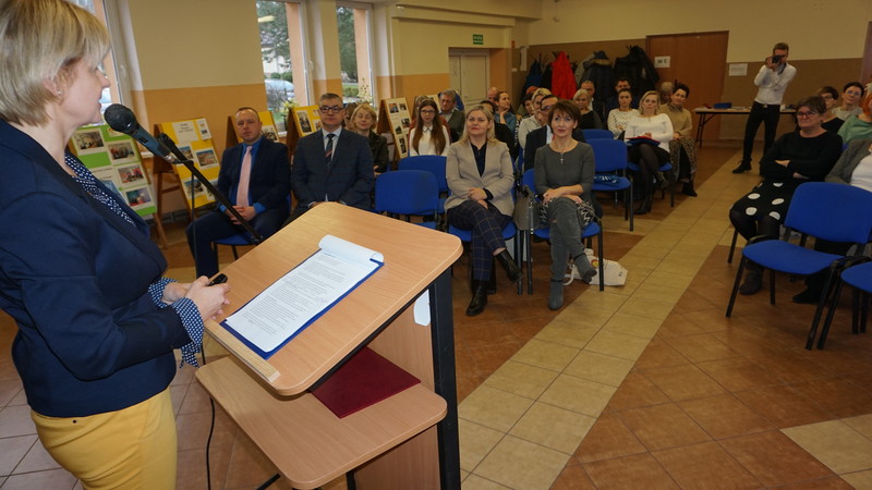 Elbląg, Skuteczni nauczyciele z POWERem Elbląg, Skuteczni nauczyciele z POWERem