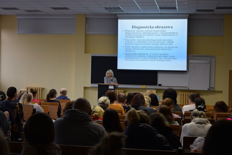 Elbląg, Wykłady otwarte w Elbląskiej Uczelni Humanistyczno-Ekonomicznej