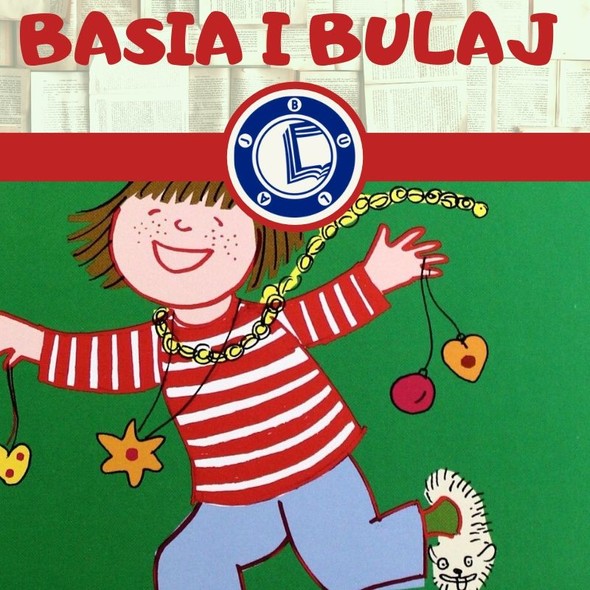 Elbląg, Basia i Boże Narodzenie Elbląg, Basia i Boże Narodzenie