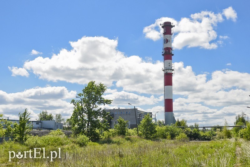 Elbląg, Miasto zbuduje elektrociepłownię. Szczegółów nie poznaliśmy Elbląg, Miasto zbuduje elektrociepłownię. Szczegółów nie poznaliśmy