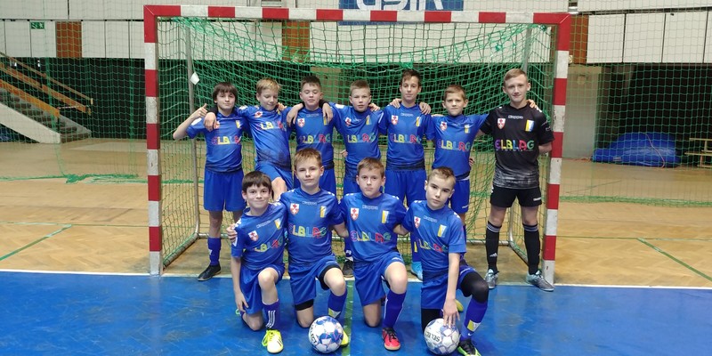 Elbląg, Olimpia w finale