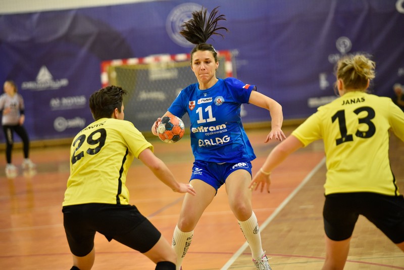 Elbląg, Pucharowa przygoda Startu będzie trwała