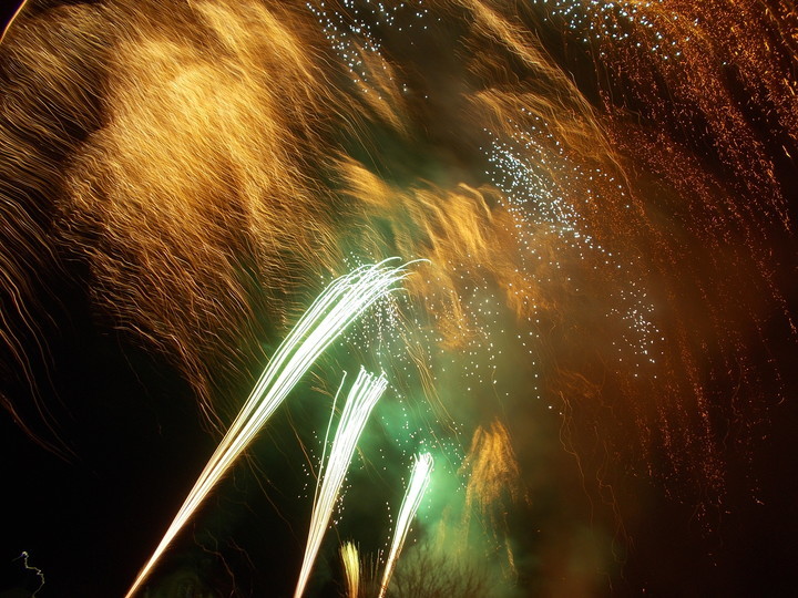 Elbląg, Fajerwerki - warto mieć tę wiedzę