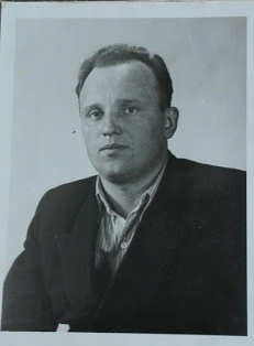 Elbląg, Wacław Szwaja (zdjęcie z akt osobowych, IPN) Elbląg, Wacław Szwaja (zdjęcie z akt osobowych, IPN)