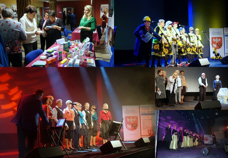 Elbląg, Zakończył się projekt pn. „Akademia +60” Elbląg, Zakończył się projekt pn. „Akademia +60”