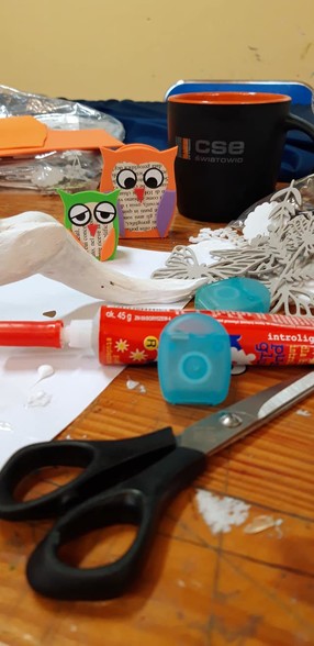 Elbląg, Ferie zimowe dla najmłodszych w Światowidzie Elbląg, Ferie zimowe dla najmłodszych w Światowidzie