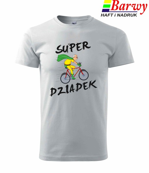 Spraw wyjątkowy prezent Babci i Dziadkowi