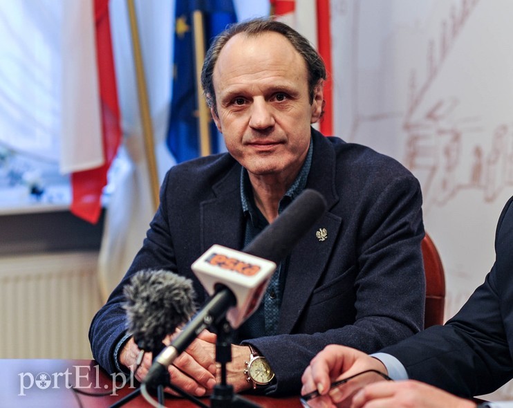 Elbląg, Waldemar Legień, mistrz olimpijski z Seulu 1988 i Barcelony 1992 w judo poprowadzi treningi na elbląskim Judo Camp