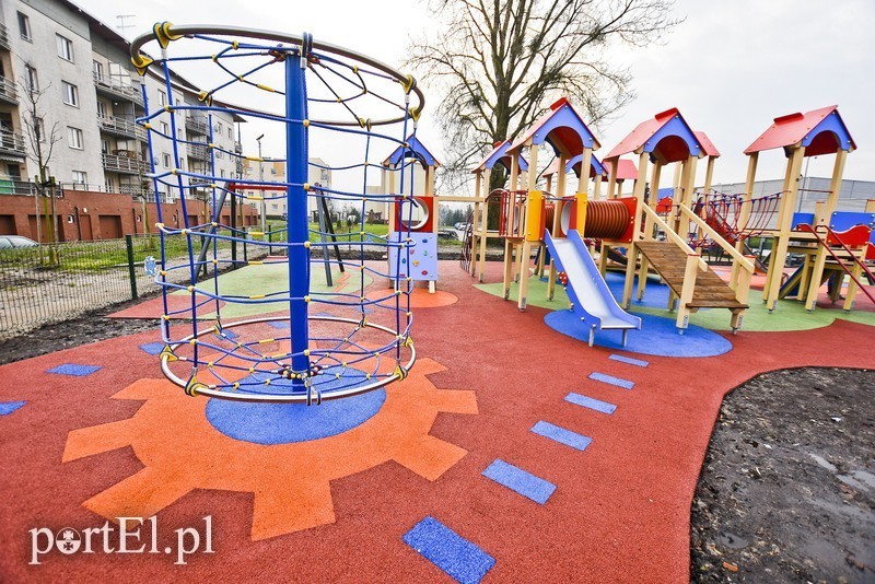 Elbląg, Zdjęcie jest ilustracją do tekstu