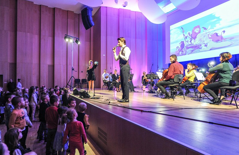 Elbląg, EOK edukuje w szkole muzycznej Elbląg, EOK edukuje w szkole muzycznej