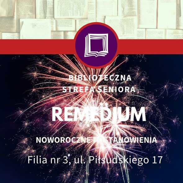 Elbląg, O noworocznych postanowieniach