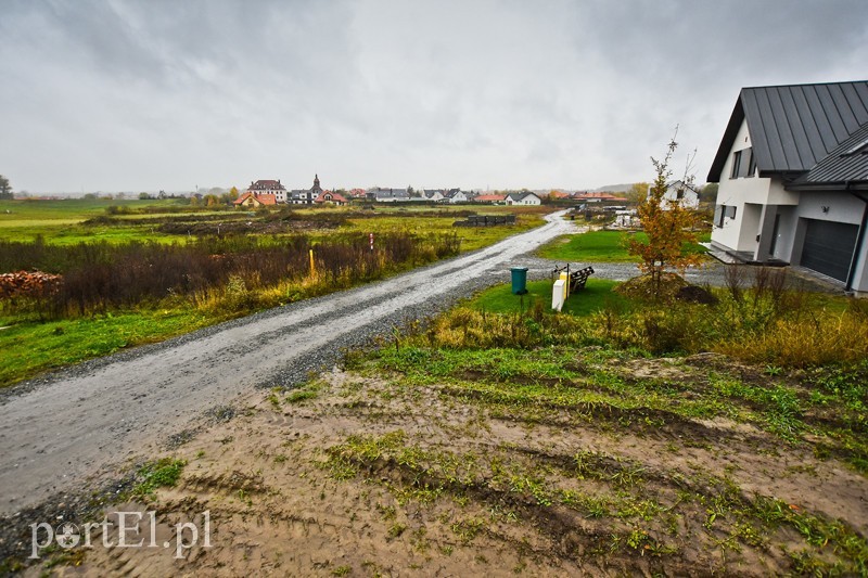 Elbląg, Przy ul. Okólnik powstanie osiedle domków jednorodzinnych Elbląg, Przy ul. Okólnik powstanie osiedle domków jednorodzinnych