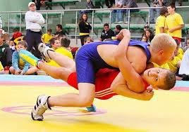 Elbląg, Ferie zimowe z zapasami