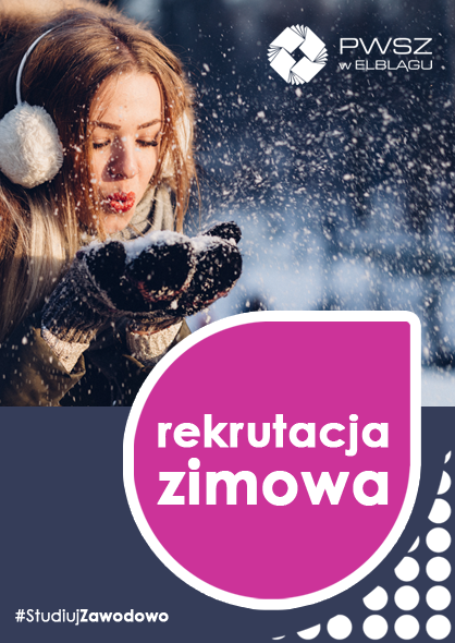 Studia menadżersko-prawne w PWSZ w Elblągu