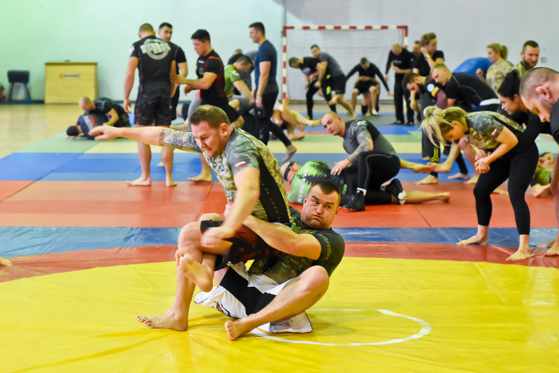 Elbląg, Pokonać samego siebie Elbląg, Pokonać samego siebie