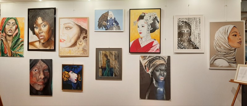 Elbląg, Wesprzyj kobiety na krańcu świata Elbląg, Wesprzyj kobiety na krańcu świata