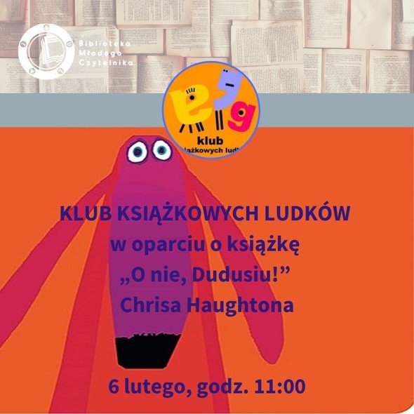 Elbląg, Czy trudno być grzecznym?