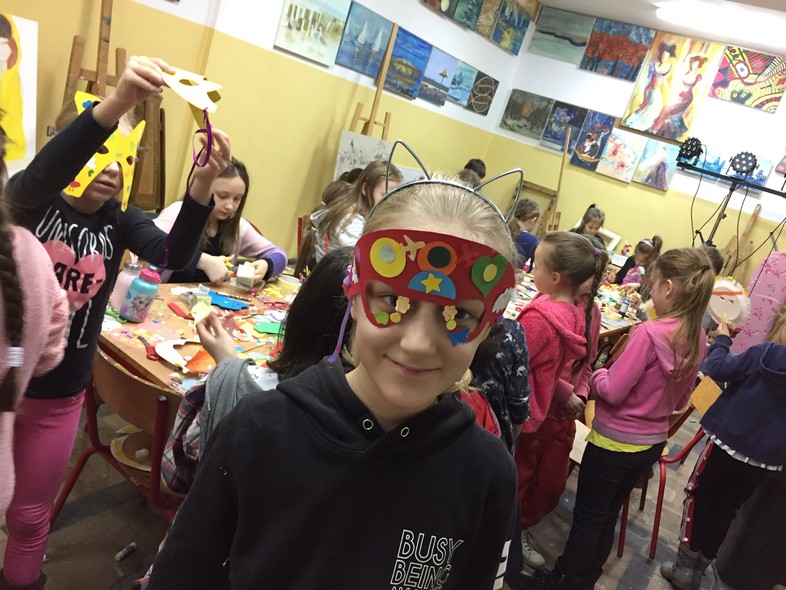 Elbląg, Ferie, ferie i po feriach