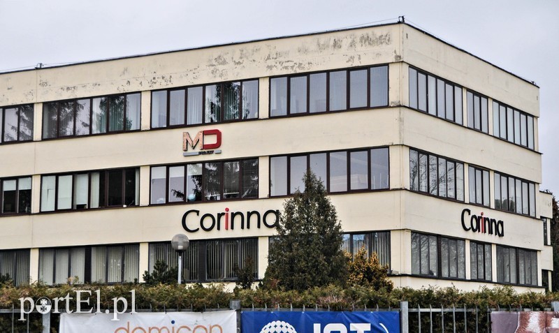 Elbląg, Byli pracownicy Corinny dostaną wypłaty (aktualizacja) Elbląg, Byli pracownicy Corinny dostaną wypłaty (aktualizacja)