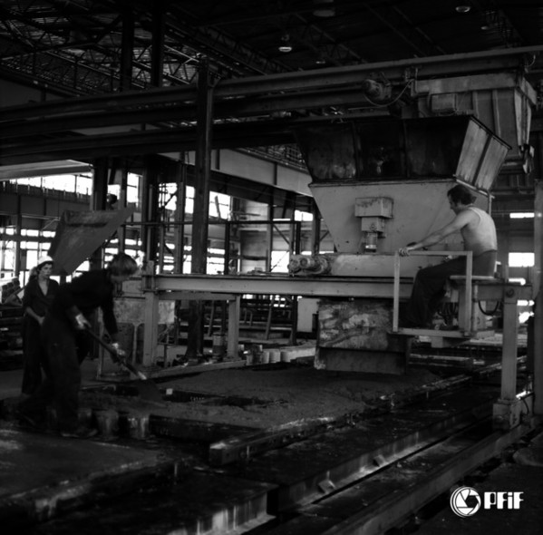 Elbląg, Elbląski przemysł z lat 70. na zdjęciach Czesława Misiuka (część 2) Elbląg, Elbląski przemysł z lat 70. na zdjęciach Czesława Misiuka (część 2)