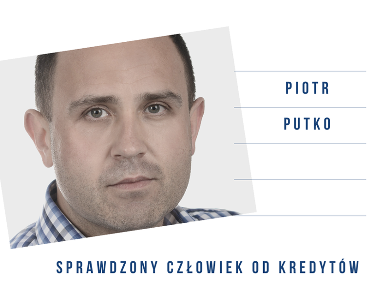 Piotr Putko: Dobry czas na budowę domu w Elblągu