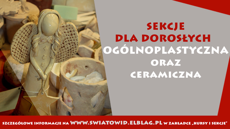 Elbląg, Światowid nie tylko dla dzieci