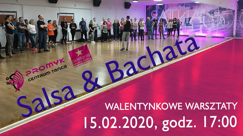 Elbląg, Walentynki w Promyku