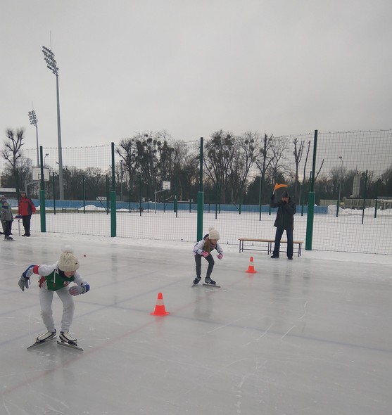 Elbląg, Zostań mistrzem 2020