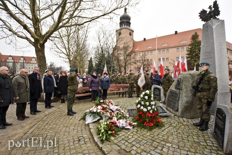 Elbląg, Rocznica utworzenia Armii Krajowej. Zapraszamy na obchody Elbląg, Rocznica utworzenia Armii Krajowej. Zapraszamy na obchody
