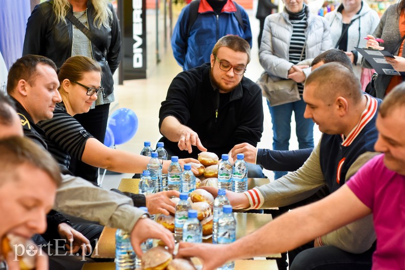 Elbląg, Do startu, gotowi, start!