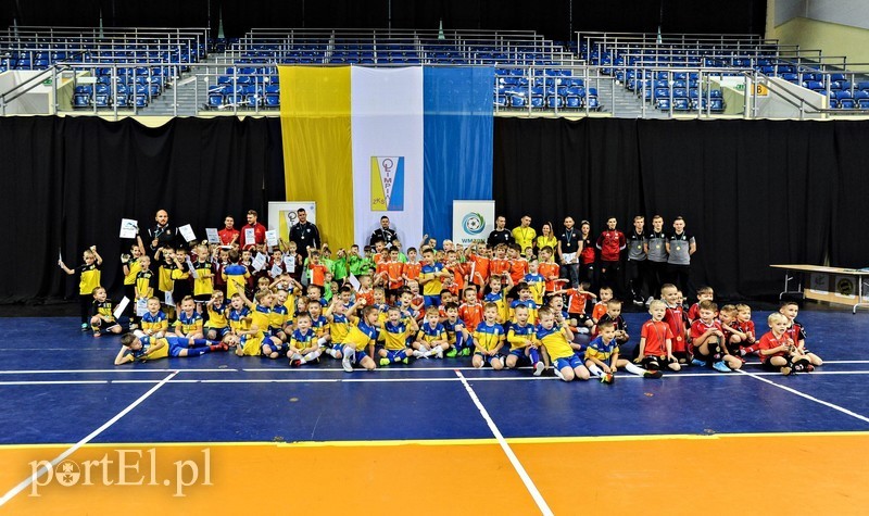 Elbląg, Skrzat Cup 2020