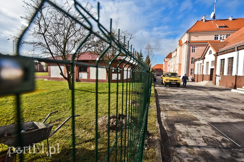 Elbląg, Stadion przy Saperów będzie zamykany