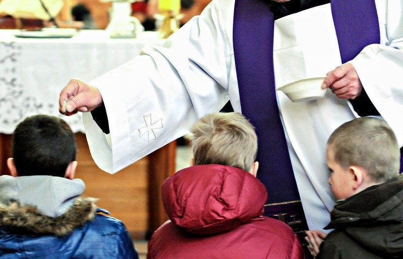 Elbląg, Dziś Popielec Elbląg, Dziś Popielec