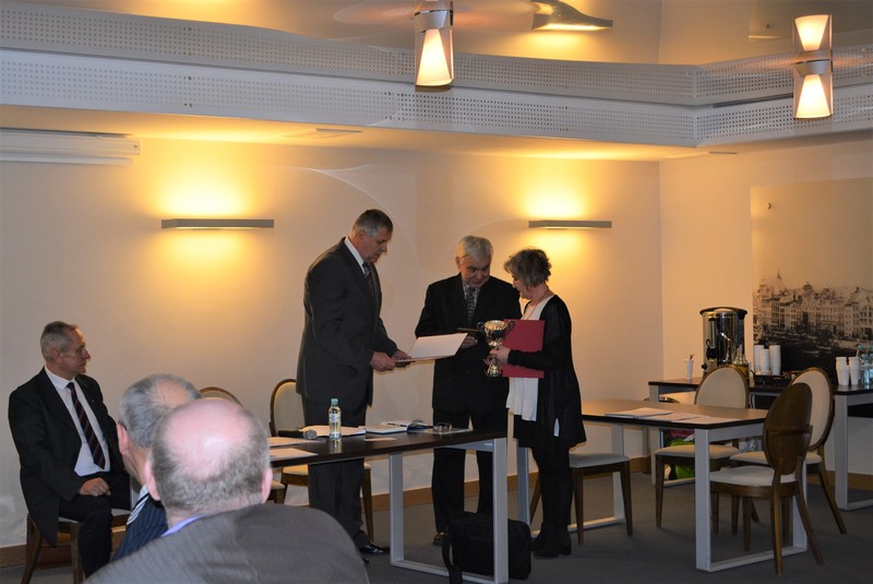 Elbląg, Uczniowie ZSIŚiU nagrodzeni za oddawanie krwi Elbląg, Uczniowie ZSIŚiU nagrodzeni za oddawanie krwi