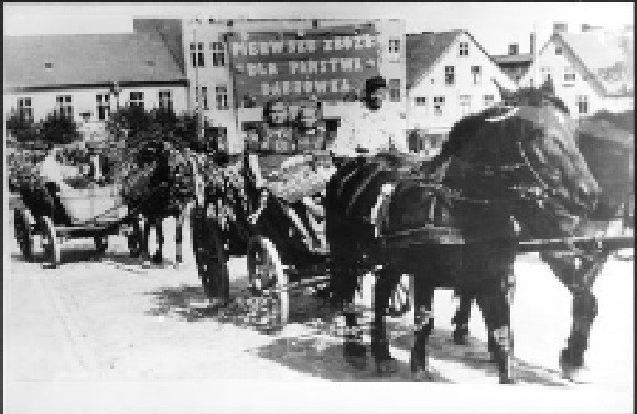 Elbląg, Zdjęcie pochodzi z Bałtyckiej Biblioteki Cyfrowej Elbląg, Zdjęcie pochodzi z Bałtyckiej Biblioteki Cyfrowej