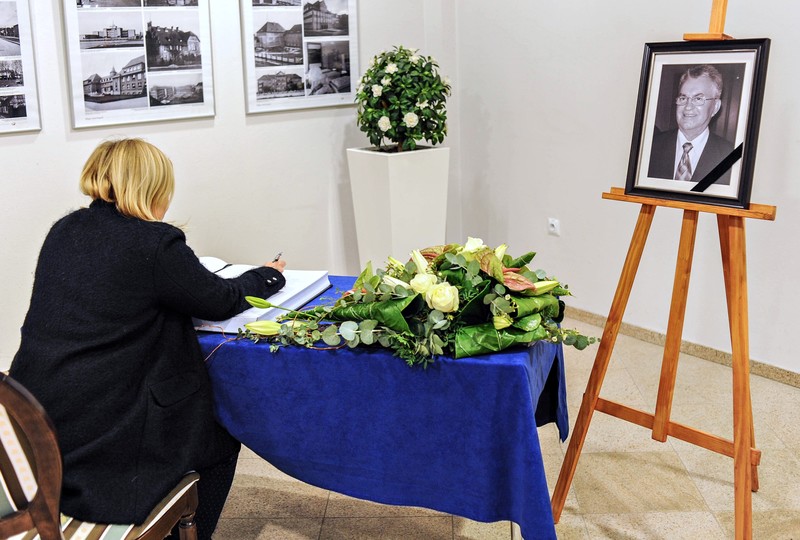 Elbląg, Anna Dembińska Elbląg, Anna Dembińska